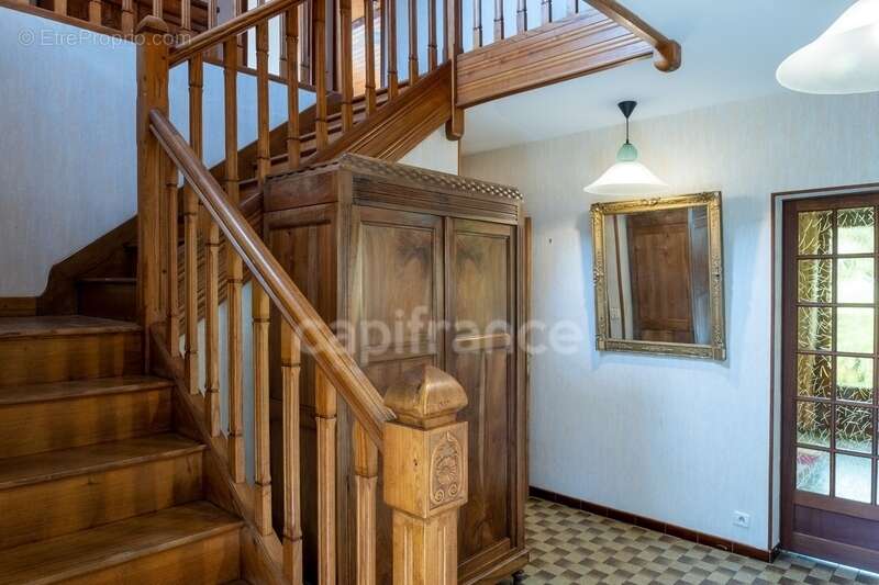Maison à ARGELES-GAZOST