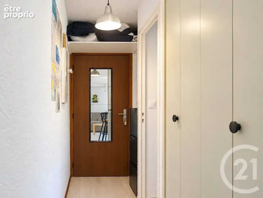 Appartement 1 pièce 19 m² à vendre à Bormes-Les-Mimosas (83230) - photo 5
