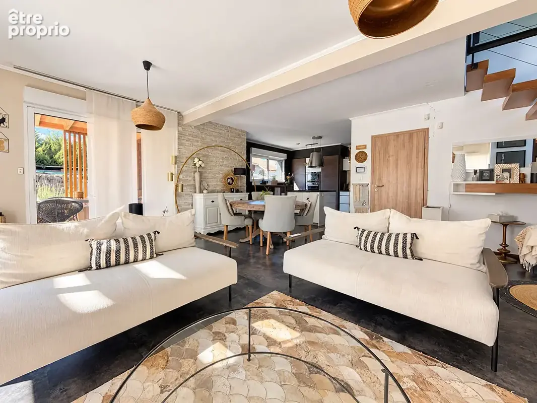 Maison Houssen - photo 10