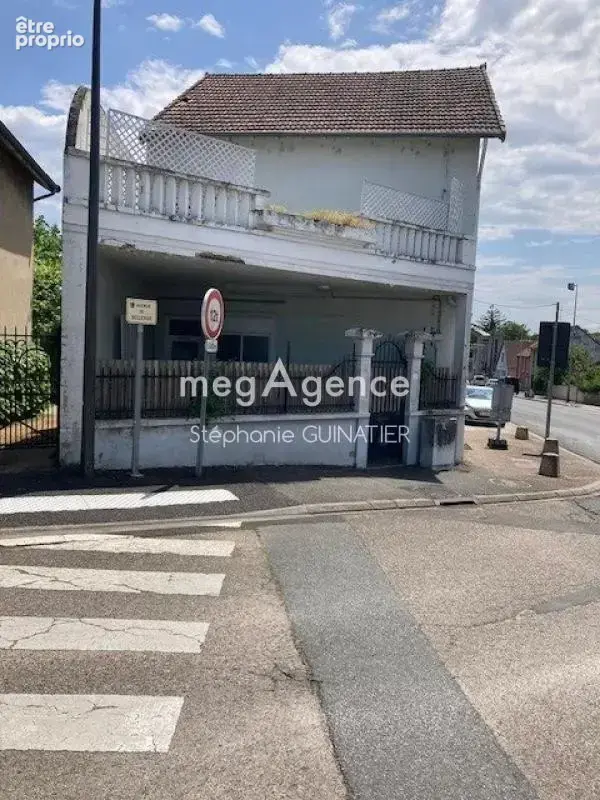 Maison 106 m², 3 chambres 2 terrasses, cave - photo 10
