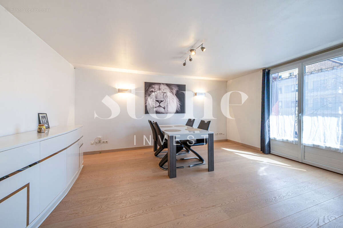 Appartement à ANNECY
