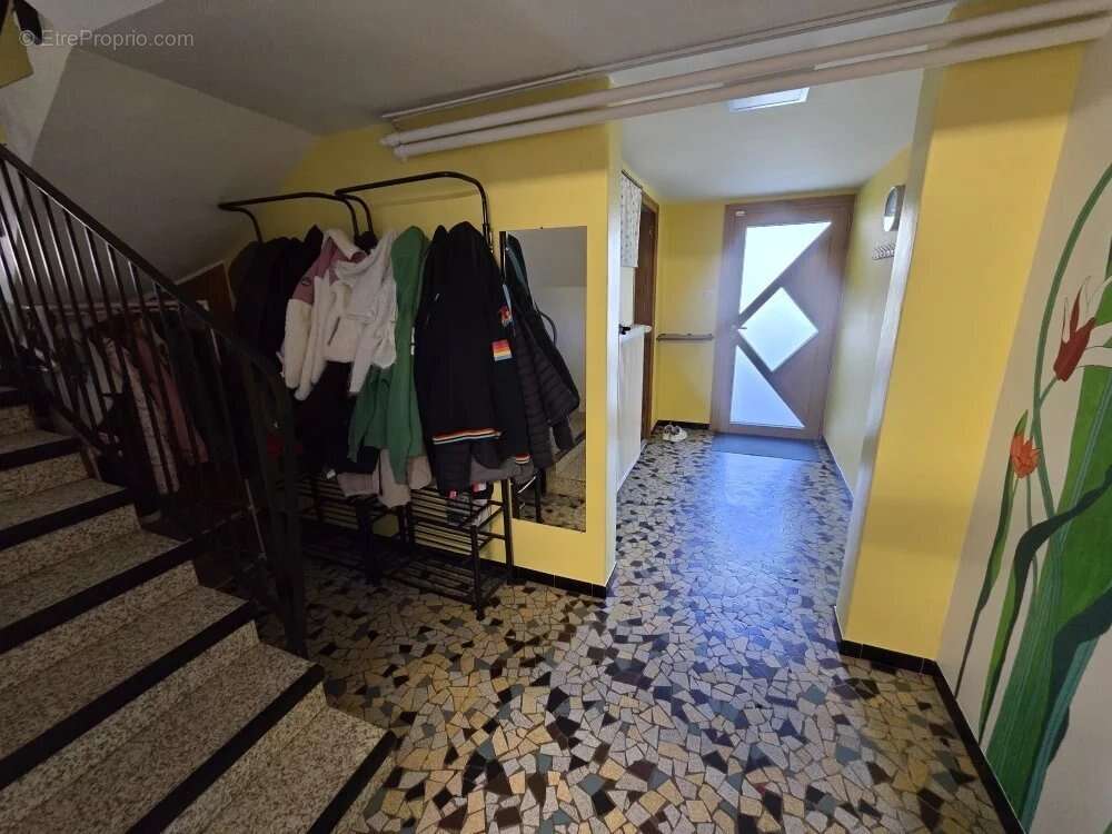 Maison à SAINT-PAUL-LES-MONESTIER