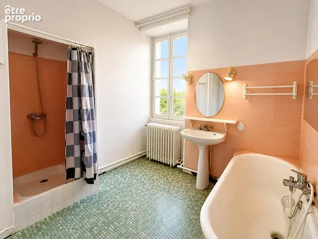 Maison de 13 pièces de 363 m² à Le Houga - photo 10