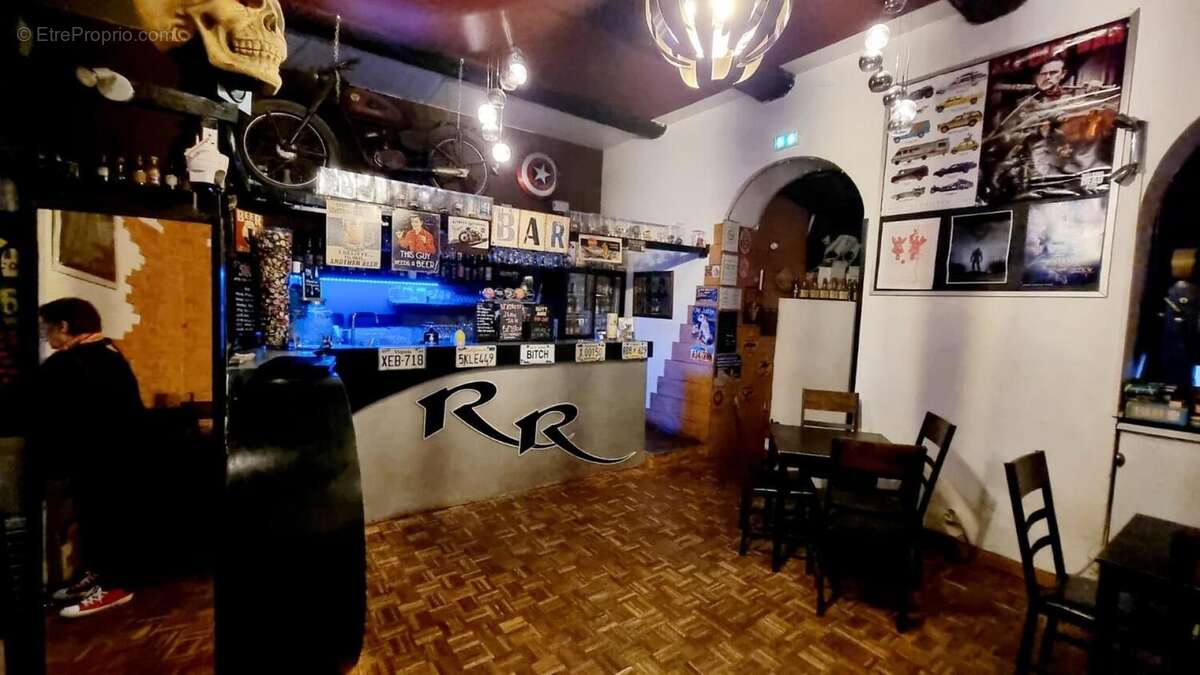 Photo 4 - Commerce à LA GARDE