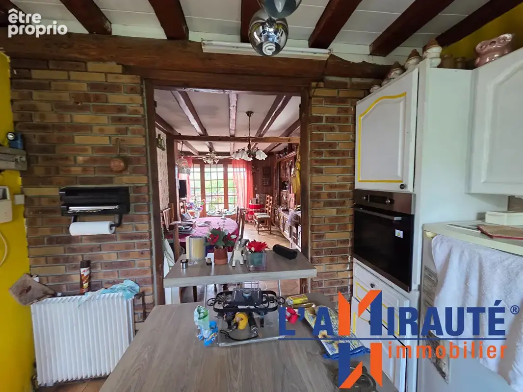 maison en exclusivité - photo 3