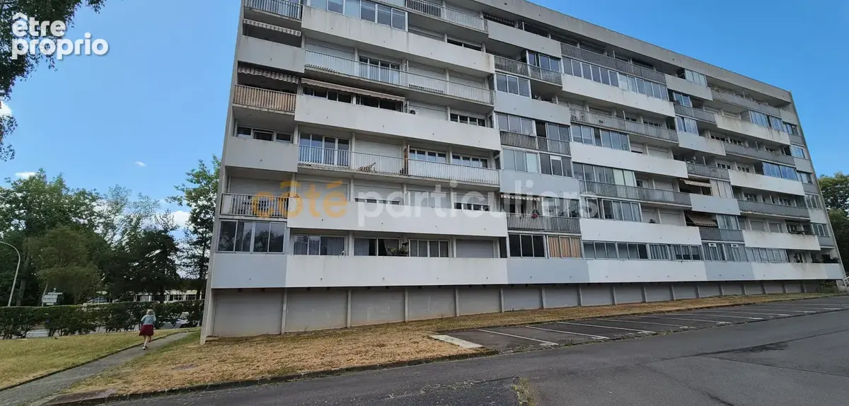Appartement Lorient 4 pièce(s) 79.12 m2 - photo 8