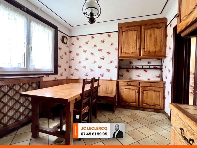 Maison individuelle 5 pieces - photo 6
