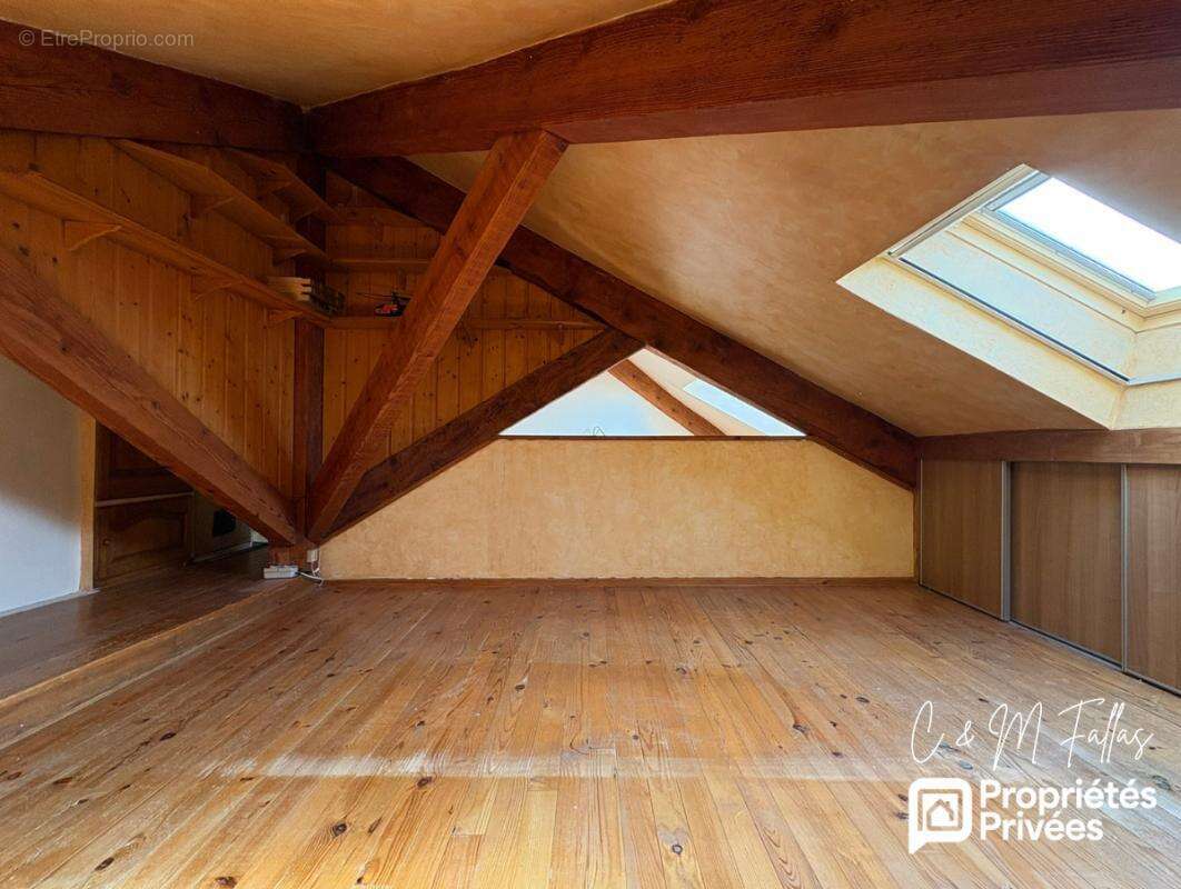 Appartement à ORANGE