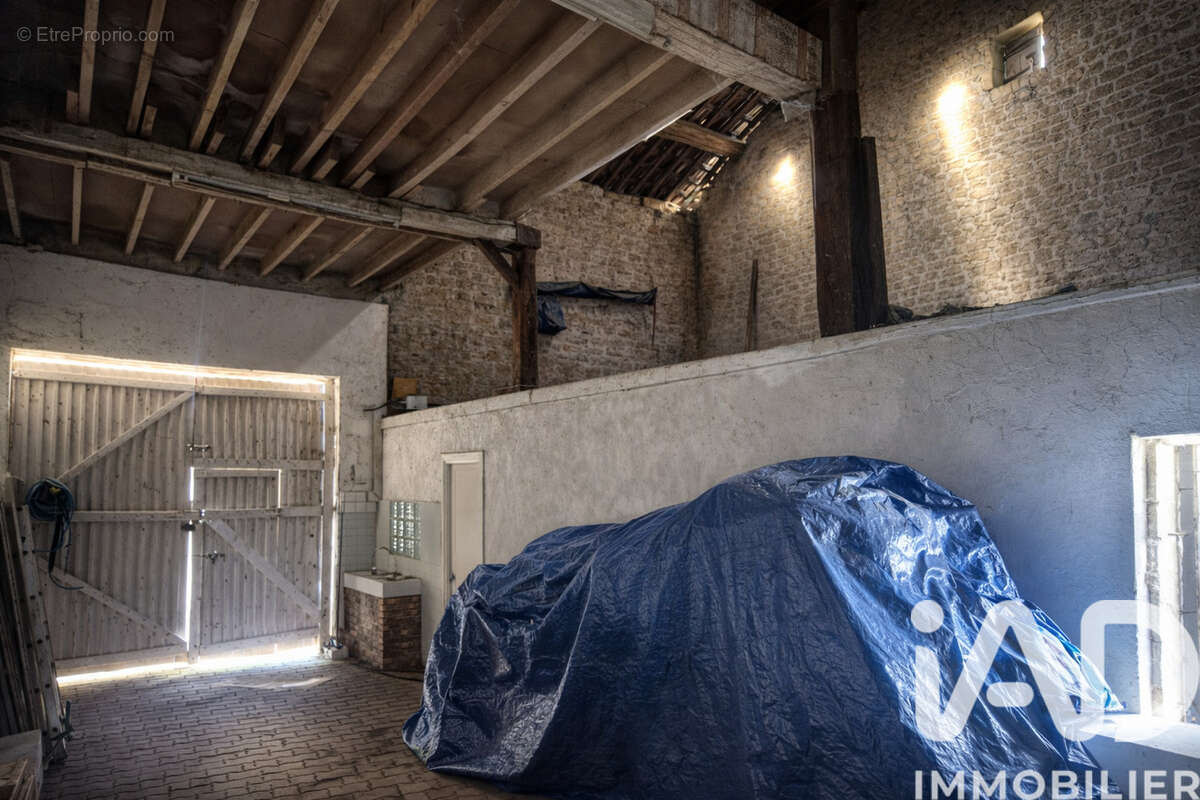 Photo 7 - Maison à DOM-LE-MESNIL