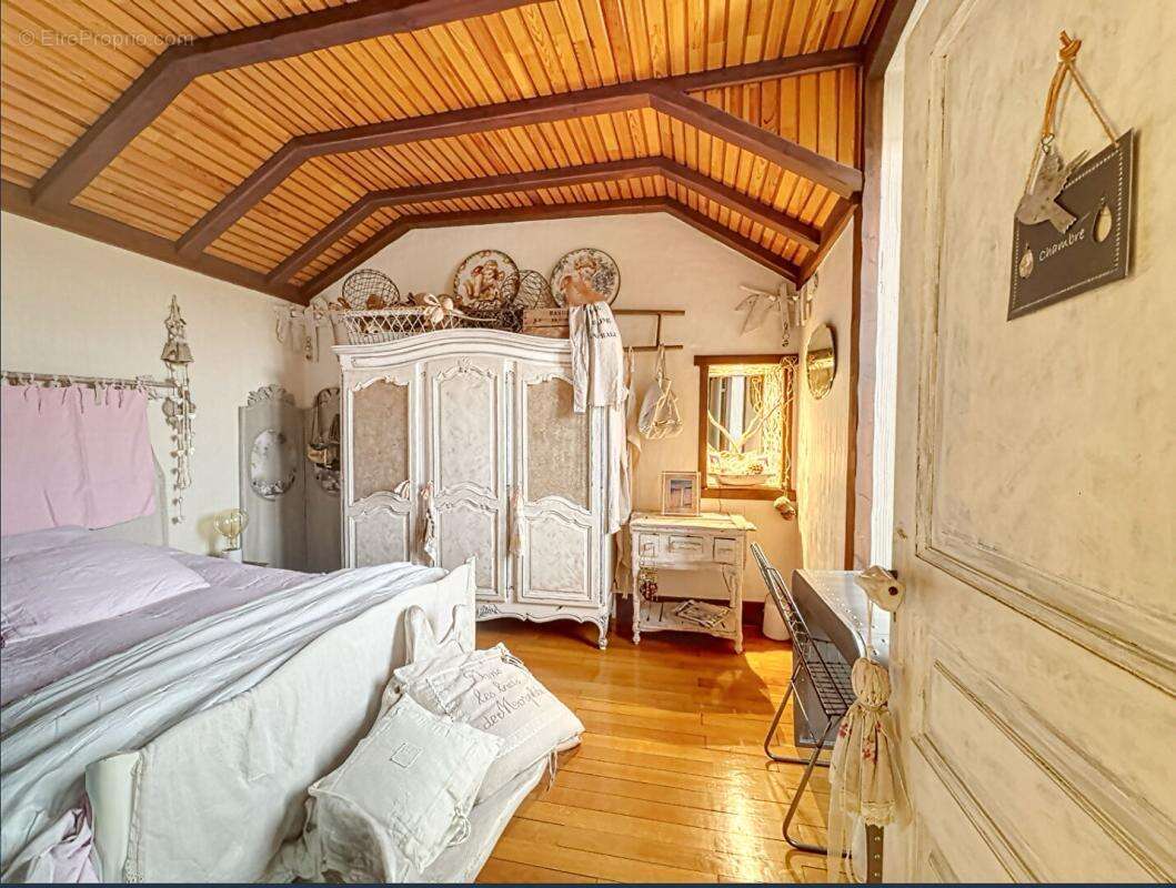Maison à BRANTOME