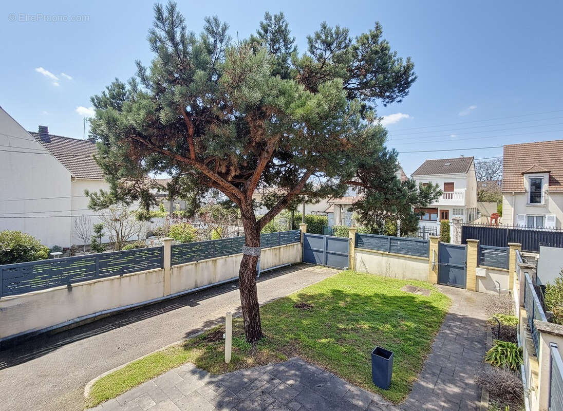 Maison à SOISY-SOUS-MONTMORENCY