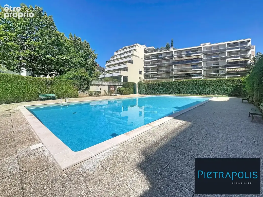 Appartement 92 m² à Dijon  - photo 6