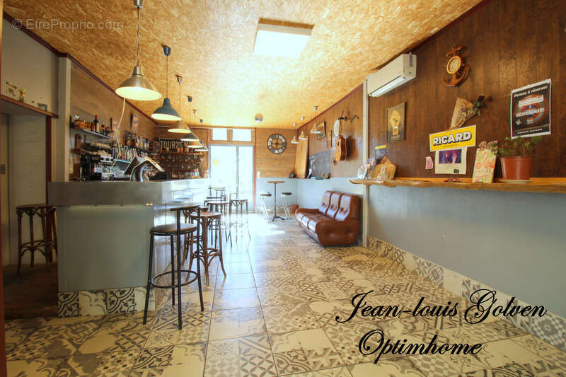 Immeuble à vendre TOURNEMIRE (12) - photo 3