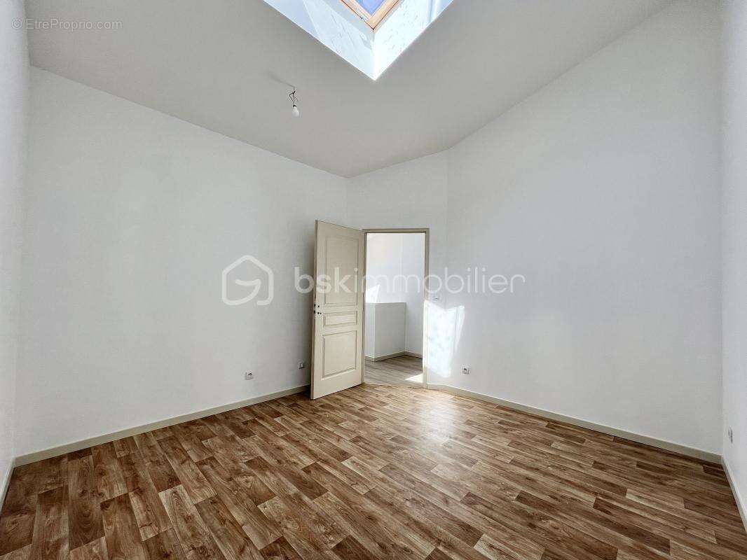 Maison de village t5  renovée à serignan - photo 9