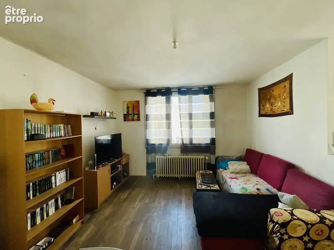 Maison 67 m² à Chatellerault  - photo 2