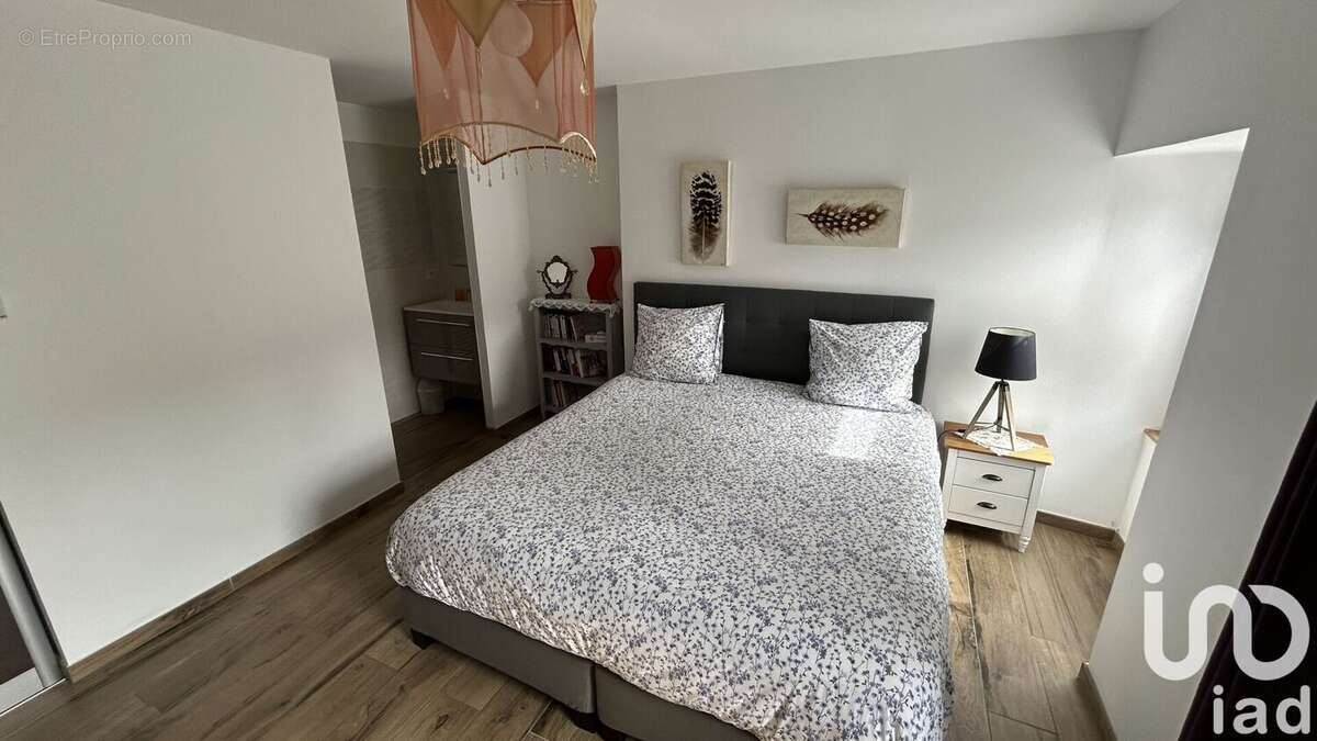 Photo 6 - Maison à AZAY-SUR-CHER