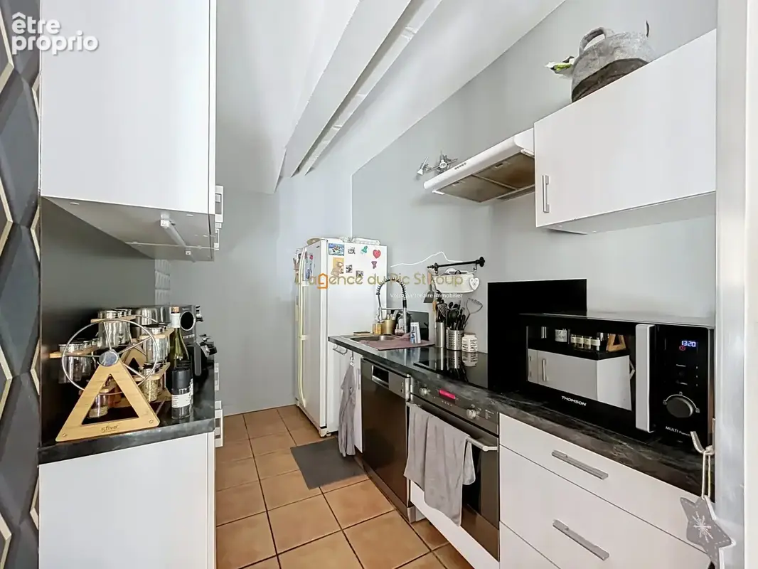 Maison 113 m² à Saint-Gely-Du-Fesc  - photo 7