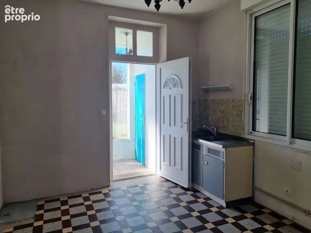 Maison de campagne à rénover ! - photo 6