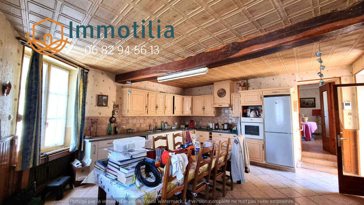 Maison briarde en l !!! - photo 4