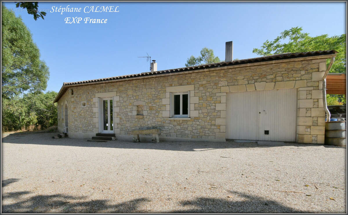 Maison 150 m² à Plaisance  - photo 4