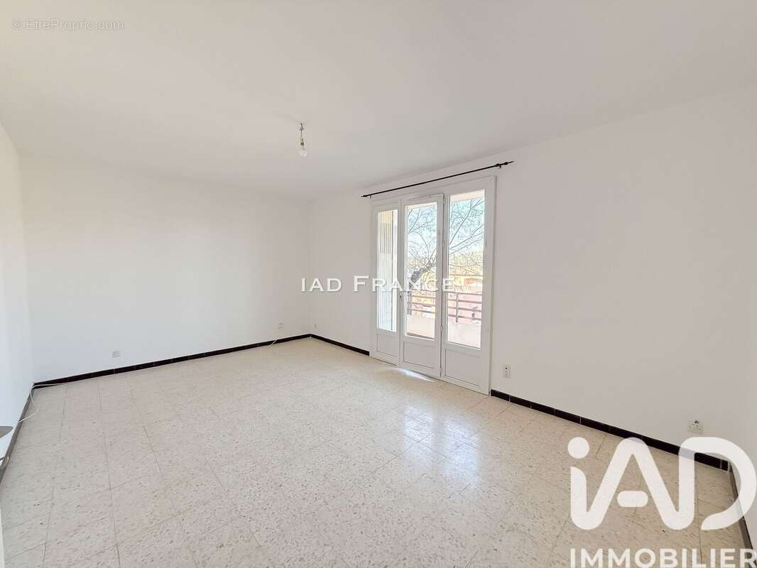 Photo 2 - Appartement à GARDANNE
