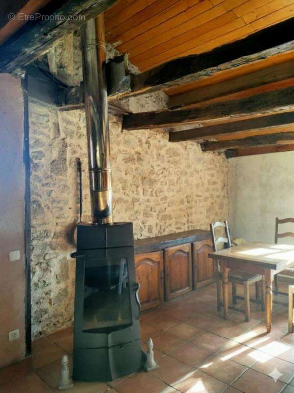 Maison à SOUSCEYRAC