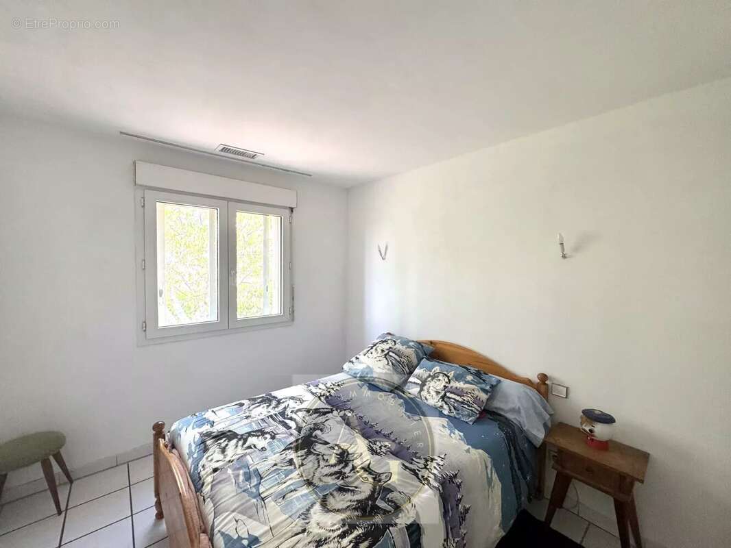 Maison T5 avec jardin et garage, vue Pyrénées et cité de Carcassonne - photo 10