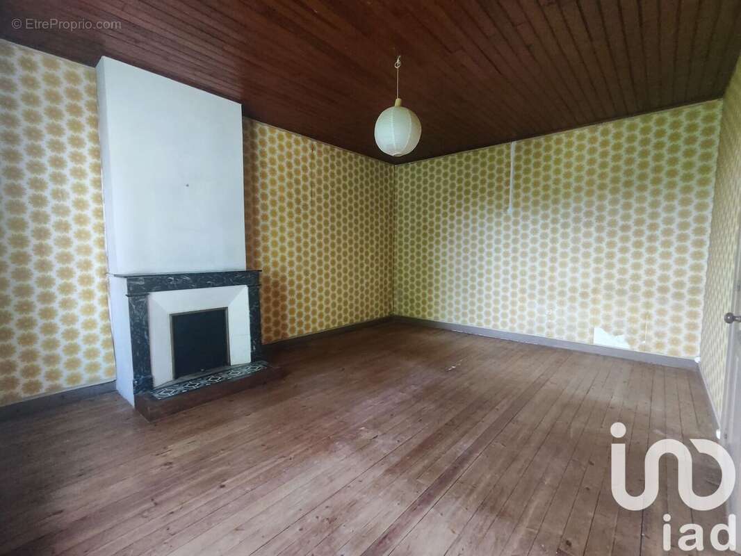 Photo 6 - Maison à SABLONS