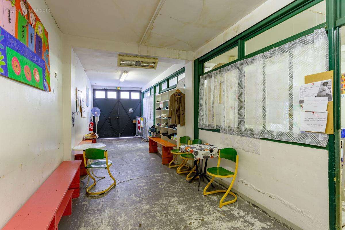 Appartement à DEAUVILLE