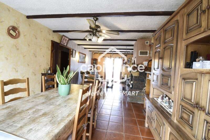 Maison à HONDSCHOOTE