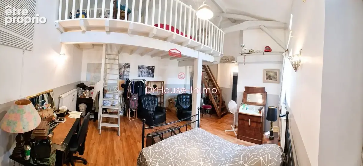 Maison 7 pièces 200 m² à vendre à Saint-Nicolas-De-La-Grave (82210) - photo 17
