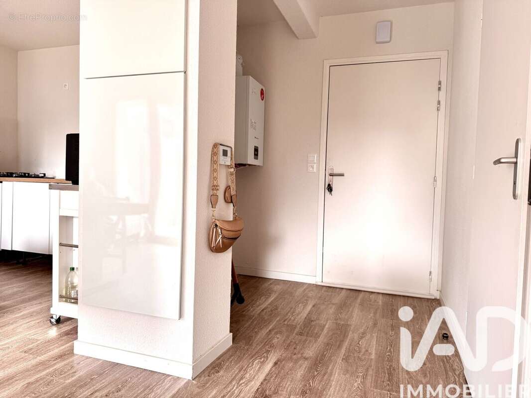 Appartement 41 m² à Blain  - photo 4