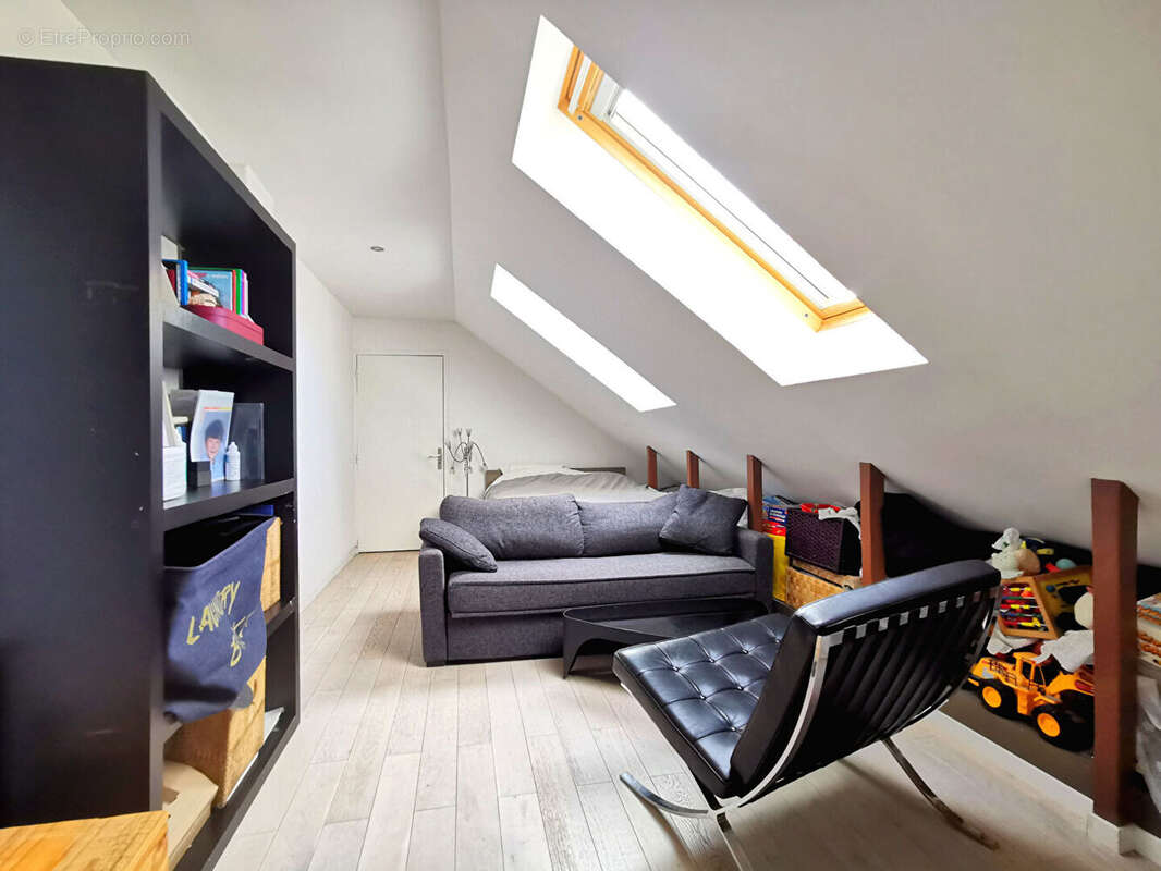 Maison à CORMEILLES-EN-PARISIS