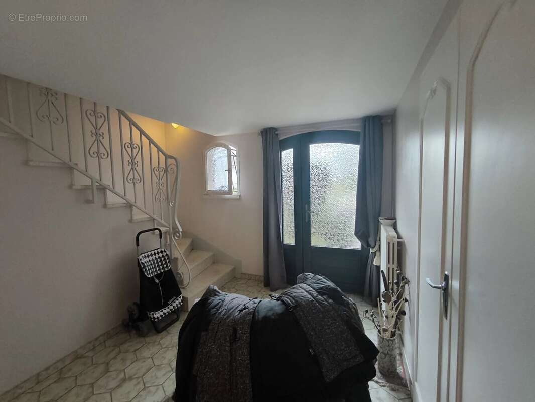 Maison à SAINT-JUNIEN