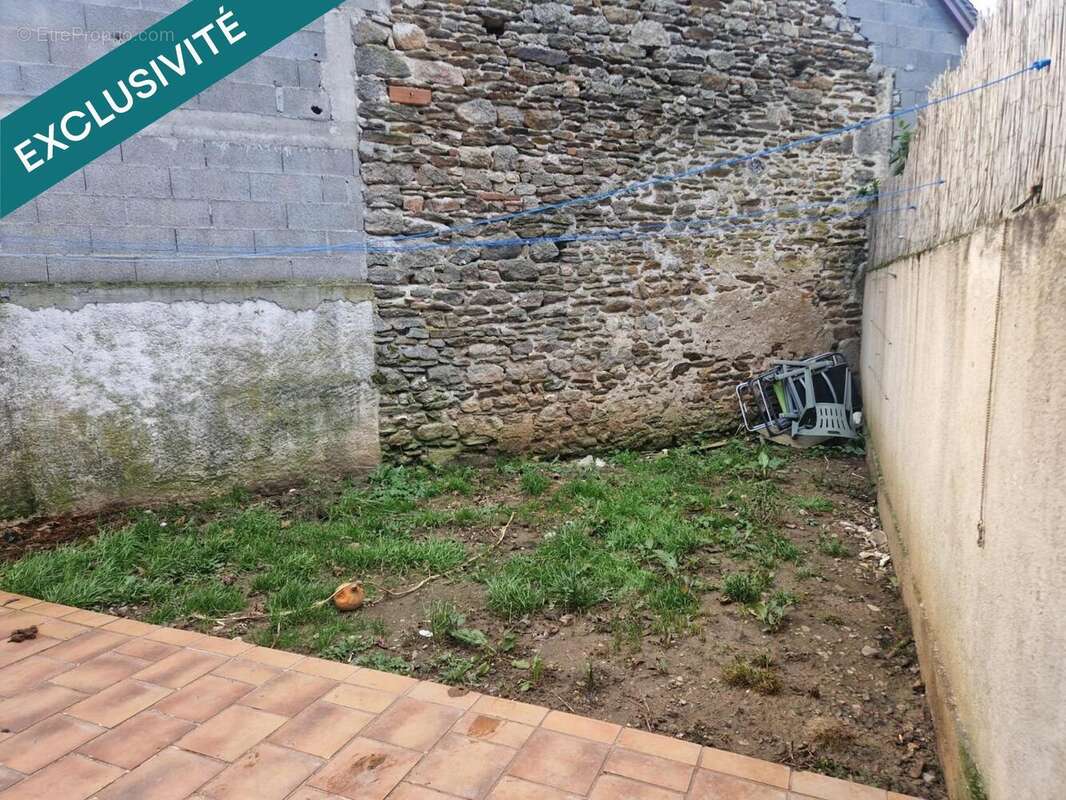 Photo 8 - Maison à LALIZOLLE