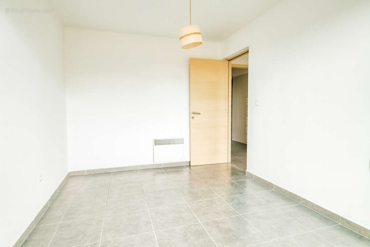 Appartement à FURIANI