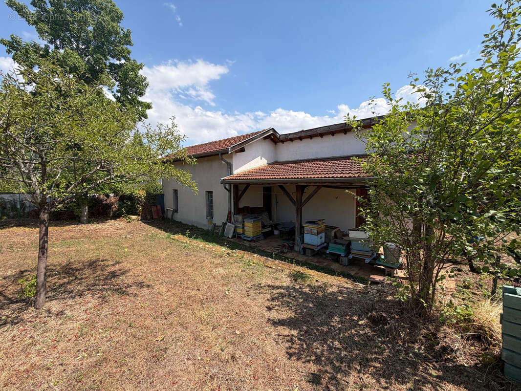 Maison riorges 210 m2 - photo 4
