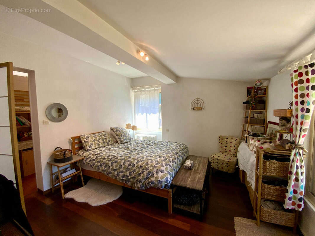 Maison à JONZAC
