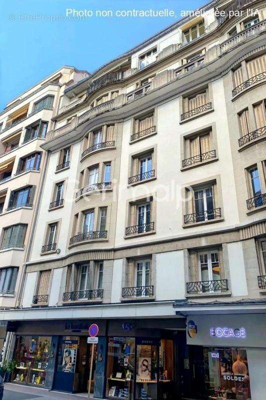 Appartement à ANNECY