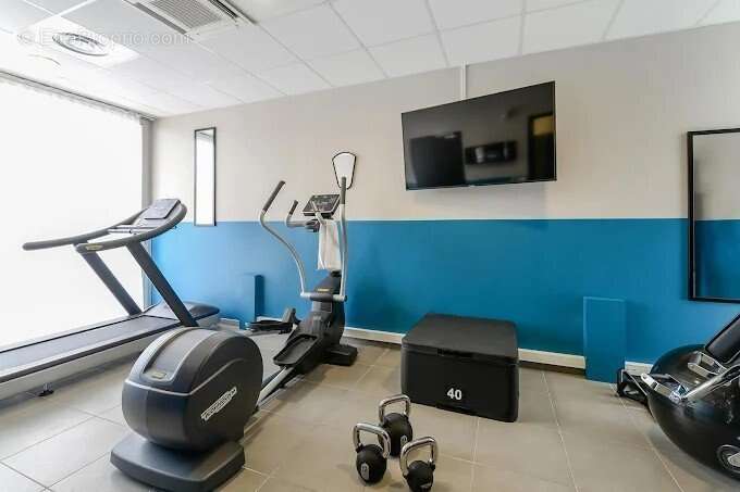 Appartement à CORNEBARRIEU