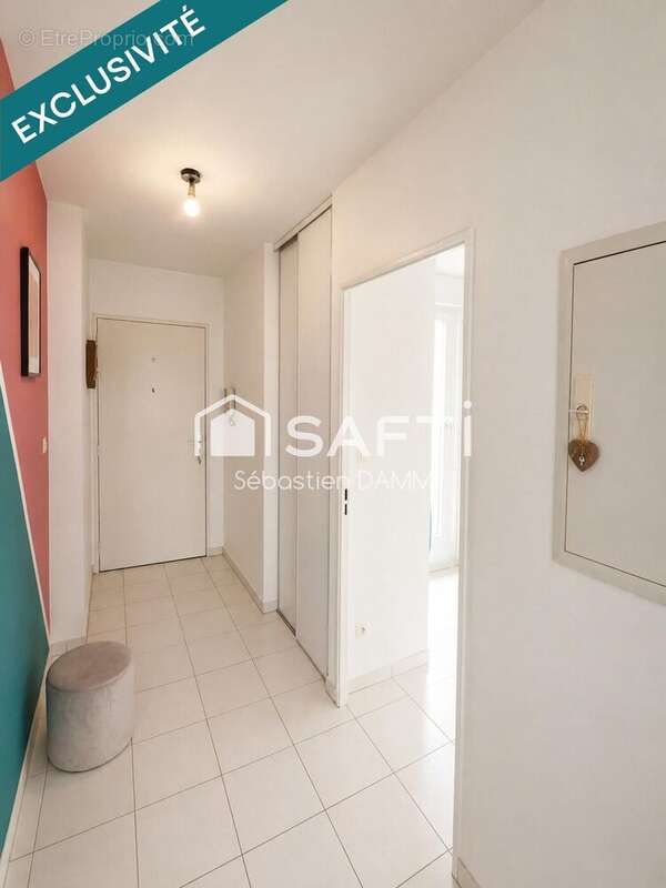 Appartement 77 m² à Mulhouse  - photo 8