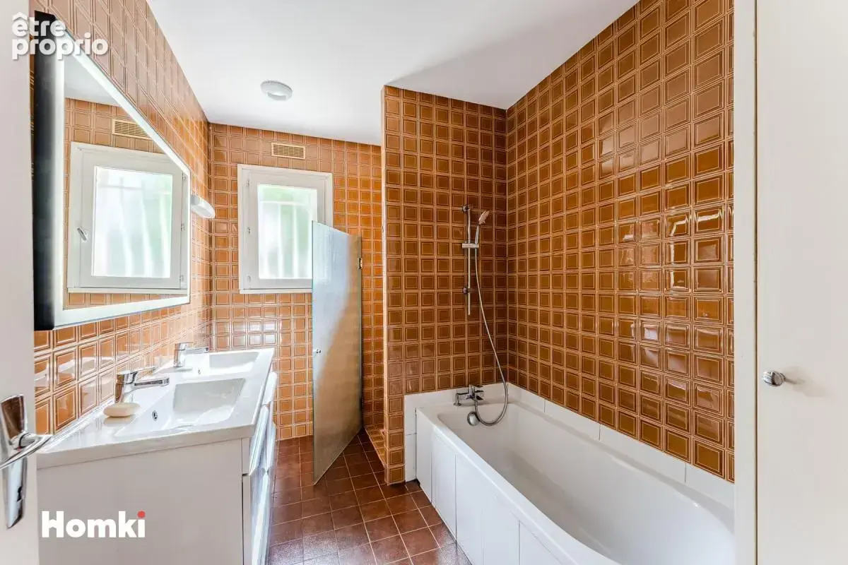 Maison 5 pièces – Emplacement privilégié proche centre-ville - photo 10
