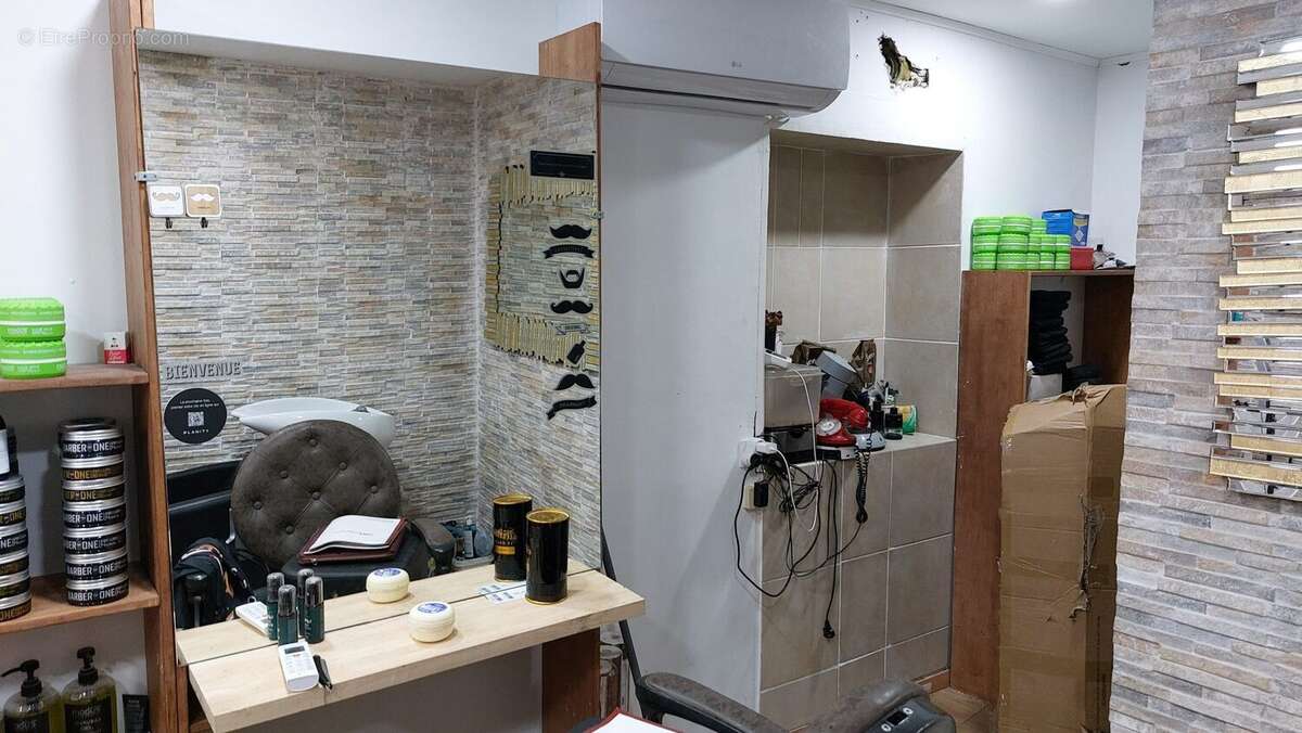 Autre à MONTPELLIER