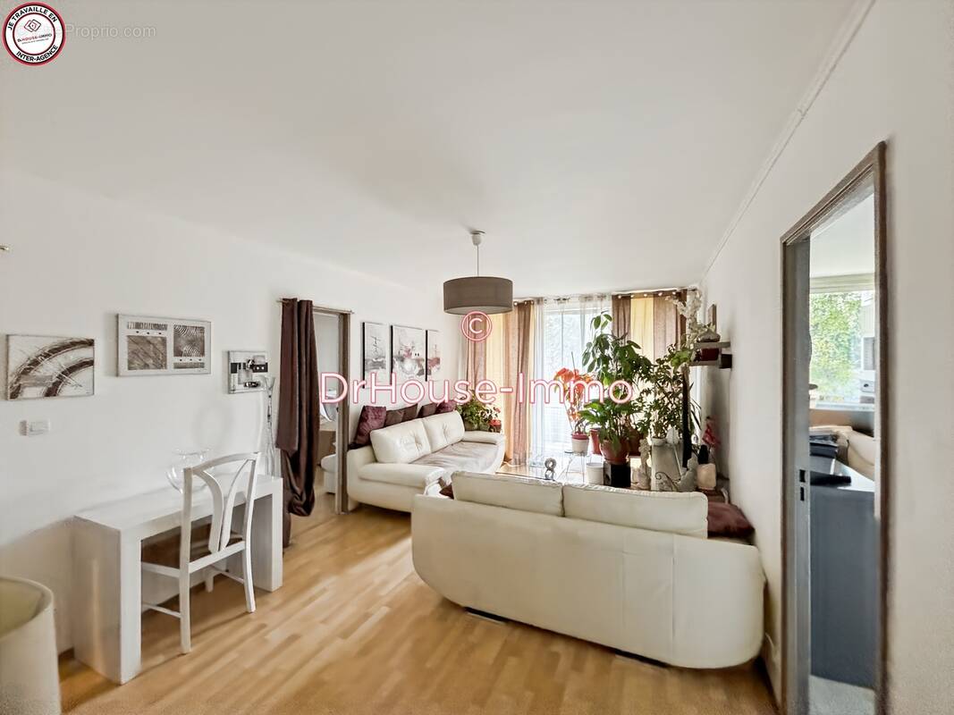 Appartement à MERIGNAC