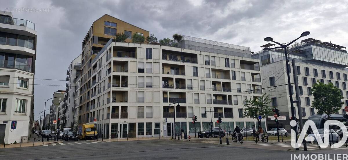 Photo 1 - Appartement à BORDEAUX