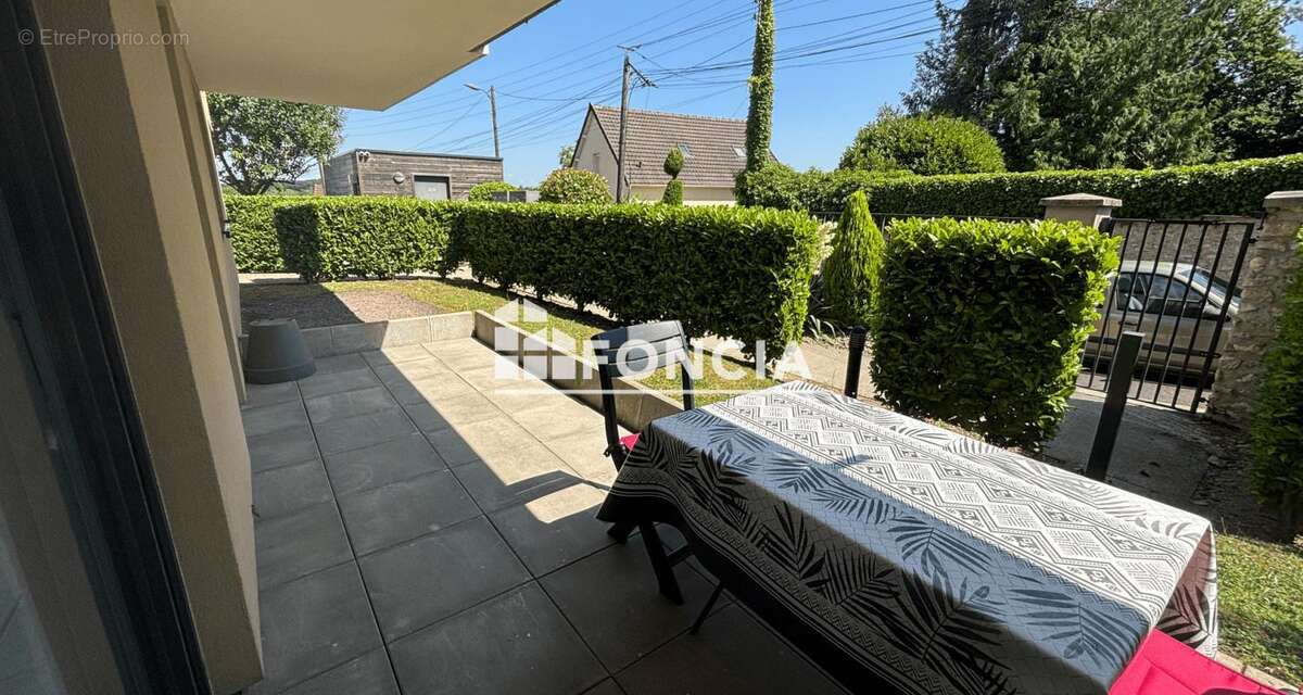 Appartement à COMBS-LA-VILLE