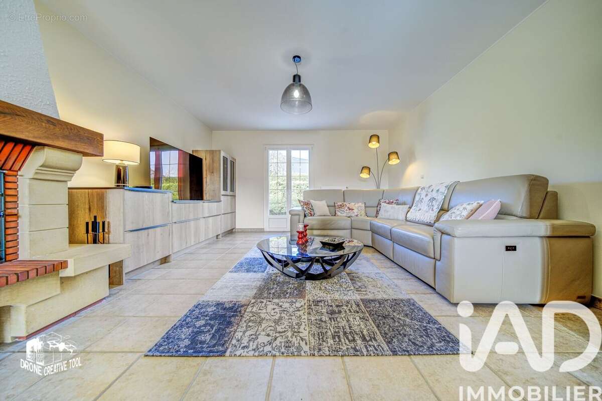 Photo 4 - Maison à FONTOY