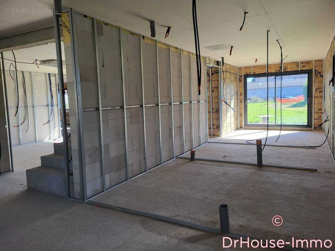 Maison à SAINT-PAULIEN