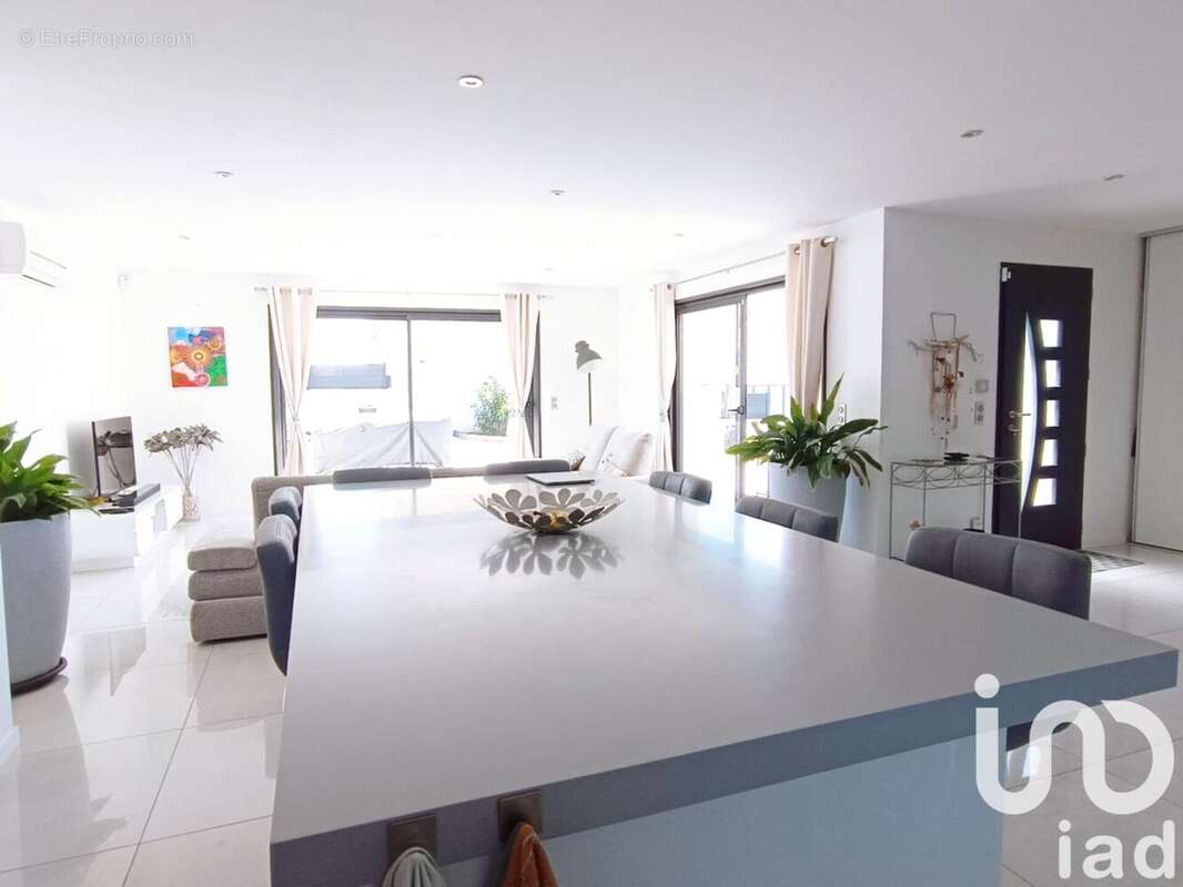 Photo 7 - Maison à MAGALAS