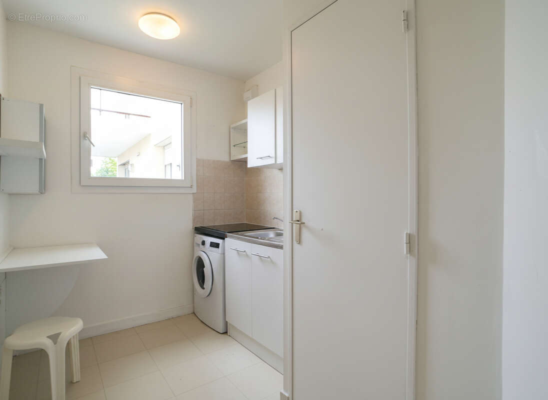 Appartement 44m² à brest - photo 2